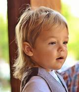 Little boy haircuts + hairstyles for toddler boys. Pin on The Original Mullet Hunter