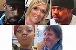 Loved Ones Remember the Chesapeake Mass Shooting Victims