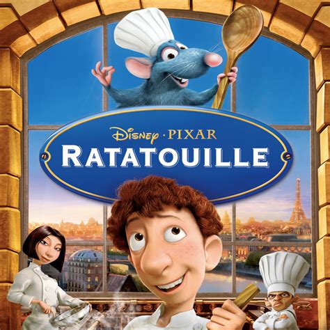 Is pixar's ratatouille a meal fit for a king, or the celluloid equivalent of a plate of turkey twizzlers? Ratatouille - PTB Addon - Extra Fields