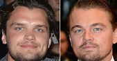 El sorprendente parecido entre Leonardo DiCaprio y el hijo de Jack ...