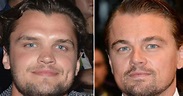 El sorprendente parecido entre Leonardo DiCaprio y el hijo de Jack ...
