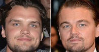 El sorprendente parecido entre Leonardo DiCaprio y el hijo de Jack ...