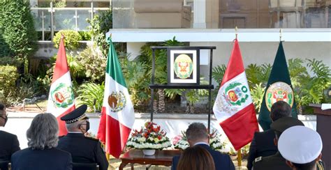 Perú Denuncia Amenazas De Muerte Contra Sus Diplomáticos En México