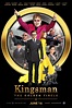 “Kingsman, The Golden Circle” – Movie Review – Norman Kerr