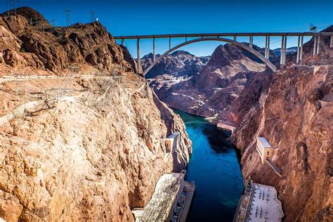 Best Stops On A Las Vegas To Grand Canyon Road Trip