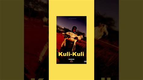Kuli Kuli Official Audio Youtube