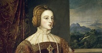 Historica: Isabel de Portugal : Reina y Emperatriz