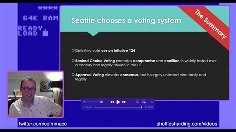 OxE Seattle S Options Ranked Choice Voting And Approval Voting