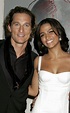 Matthew McConaughey and Camila Alves’ Love Story Is More Than Alright ...