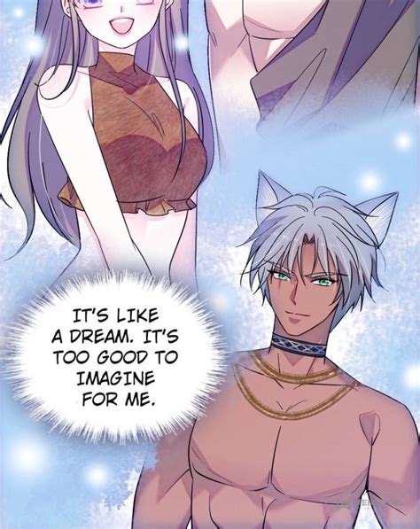 When Beauty Meets Beasts Hot Manhua Chapter 138