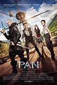 Pan (2015 film) - Wikipedia