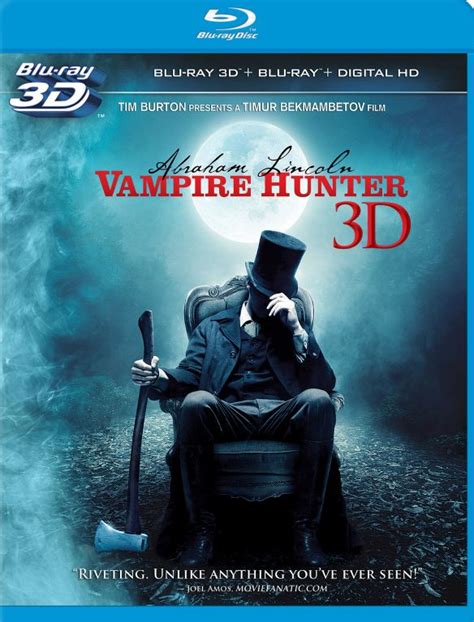 Mary elizabeth winstead as mary todd lincoln; Abraham Lincoln: Vampire Hunter (2012) - Timur Bekmambetov ...
