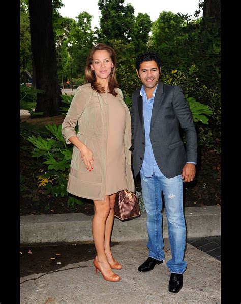 Photo Mélissa Theuriau Et Jamel Debbouze Purepeople