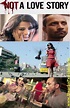 Dwarka Parichay News - Info Services: Latest film release - Not A Love ...