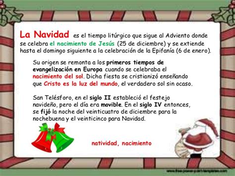Conoce estas 10 dinámicas de grupo para mejorar su aprendizaje en clase de español. Dinamicas Para Navidad / 4 dinámicas para festejar Navidad ...