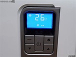 歐洲Pinguino we138 水氣冷高效率移動式冷氣開箱! - Mobile01