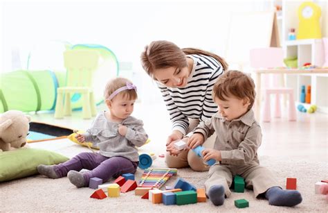 Mamá Estimula Cinco Consejos Montessori Para Criar Hijos Ordenados