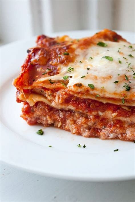 The 20 Best Ideas For Easy Cheese Lasagna Best Round Up