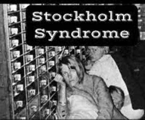 Stockholm Syndrome ऐसी मनोवस्था जहां किडनैपर से ही हो जाता है प्यार जानें कैसे पड़ा स्टॉकहोम