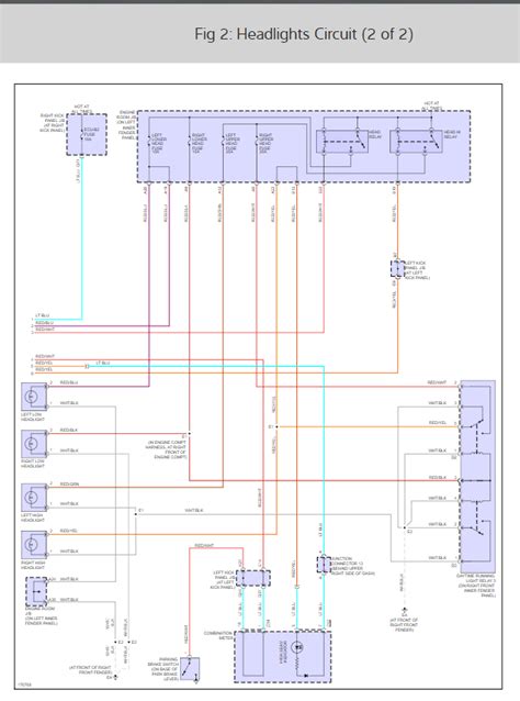 Once the fuse box is open, you can locate the fuse that you need to pull, and then do so using a fuse puller (tweezers will also suffice). 79 Series Land Cruiser Fuse Box - Wiring Diagram Schemas