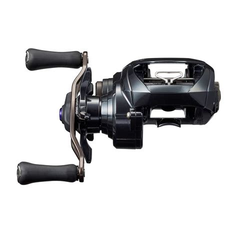 Daiwa Tatula Sv Tw Xh Baitcasting Reel Right Handle Brand New