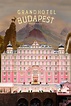 The Grand Budapest Hotel (2014) - Posters — The Movie Database (TMDb)
