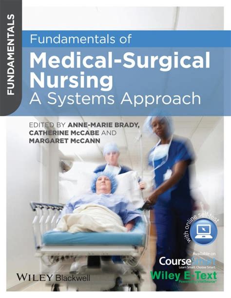 Fundamentals Of Medical Surgical Nursing A Systems Approach 1st