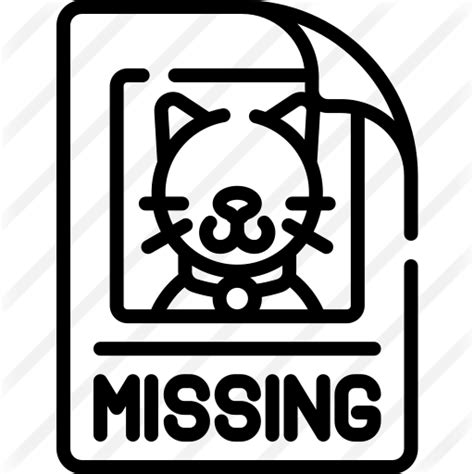 Missing Icon At Collection Of Missing Icon Free For