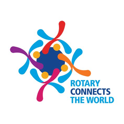 Rotary Connects The World — Dacdb Llc