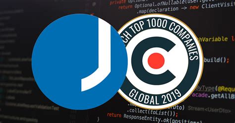Jcommerce Among Clutch Top Companies Ranked On The Global List