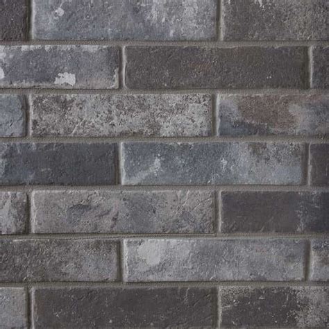 Castle Brick Brick Brick Tiles Exterior Cladding