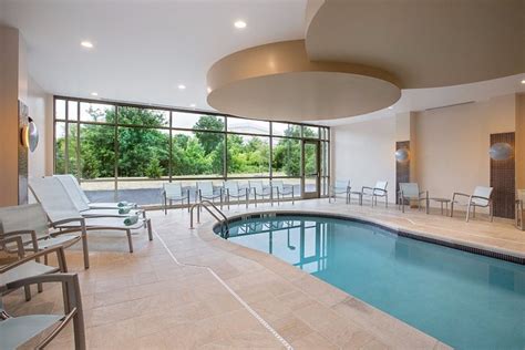 Springhill Suites Mt Laurel Cherry Hill Pool Pictures And Reviews
