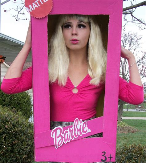 I M A Barbie Girl In A Barbie World Passing Whimsies
