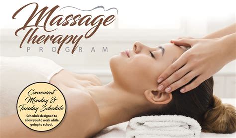 Massage Therapy Program Massage Therapy Certification In Pa Douglas