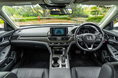 2023 Honda Accord Price And Specs Carexpert