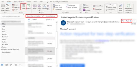 A Beginner S Guide For How To Use Outlook Email Effectively