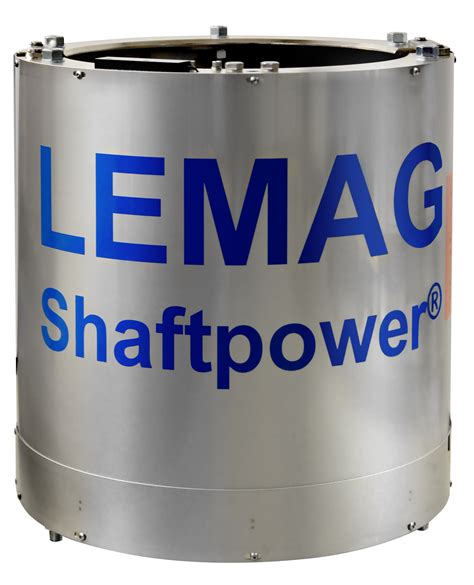 Permanent Shaft Power Measuring System / SHAFTPOWER | Chris-Marine