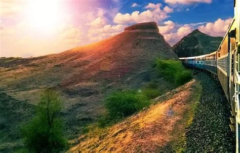 Irctc Starts Special ‘bharat Darshan’ Tourist Train From Madurai Et Travelworld