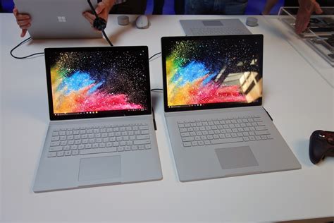 Surface Book 2 Price Release Date Specs Features And Everything You Need To Know Pcworld