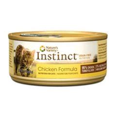 We looked for wet cat foods that contained 10% carbohydrate matter or less. Top Best CANNED CAT Food Brands - Holistic And Organix Pet ...