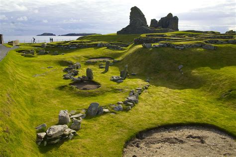 Why You May Start To See Scotlands Shetland Islands In A New Light