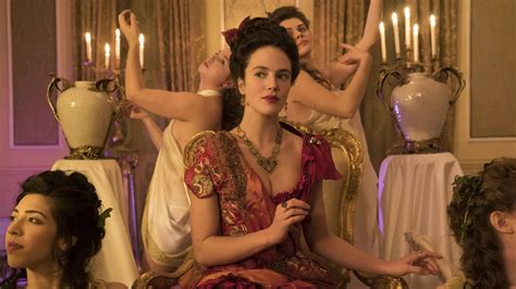 Harlots A Witty Blend Of History And Fiction Den Of Geek