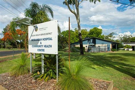 Welcome to tourism & events queensland's consumer account. Moranbah Hospital | Mackay Hospital and Health Services