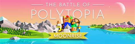 The Battle Of Polytopia Moonrise Deluxe On Steam