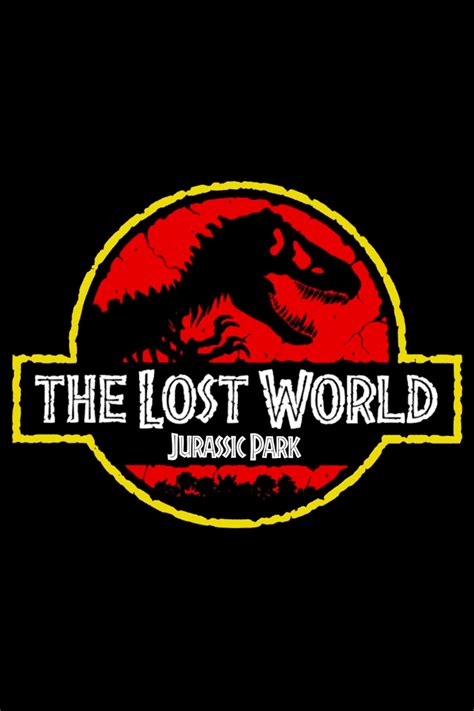 Jurassic Park The Lost World Poster Ludatrack