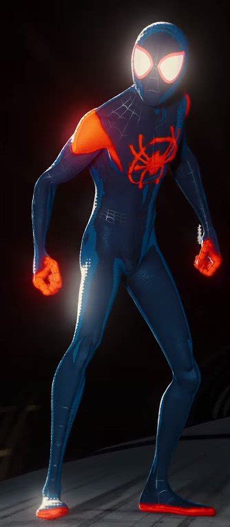 Marvels Spider Man Miles Morales — List Of All Suits You Can Unlock