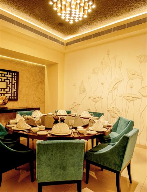 Chinese Restaurants In Colombo Yue Chuan L The Kingsbury Hotel