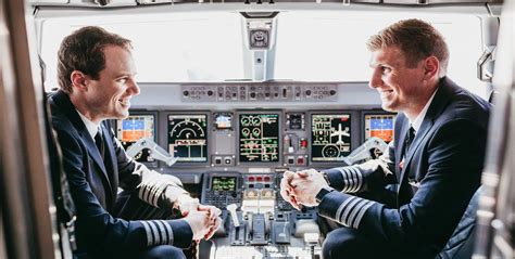 How Airline Seniority Works Atp Flight School