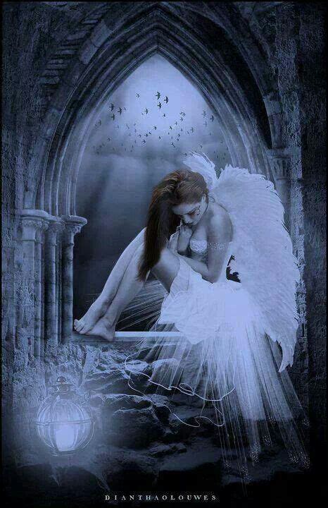 Angels Among Us Angels And Demons Fallen Angels Dark Angels Fairy