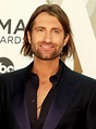 Ryan Hurd Pictures, Latest News, Videos.